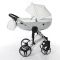 Коляска 2 в 1 Junama Diamond Mirror Satin 04