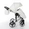 Коляска 2 в 1 Junama Diamond Mirror Satin 04