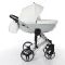 Коляска 2 в 1 Junama Diamond Mirror Satin 04
