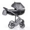 Коляска 2 в 1 Junama Fluo line 05