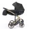 Коляска 2 в 1 Junama Onyx 03