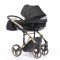 Коляска 2 в 1 Junama Onyx 03
