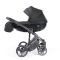 Коляска 2 в 1 Junama Onyx 04