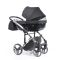 Коляска 2 в 1 Junama Onyx 01
