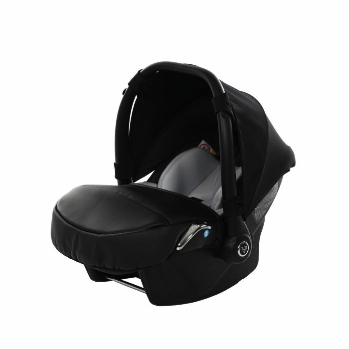 Автокресло Junama S-Line 01