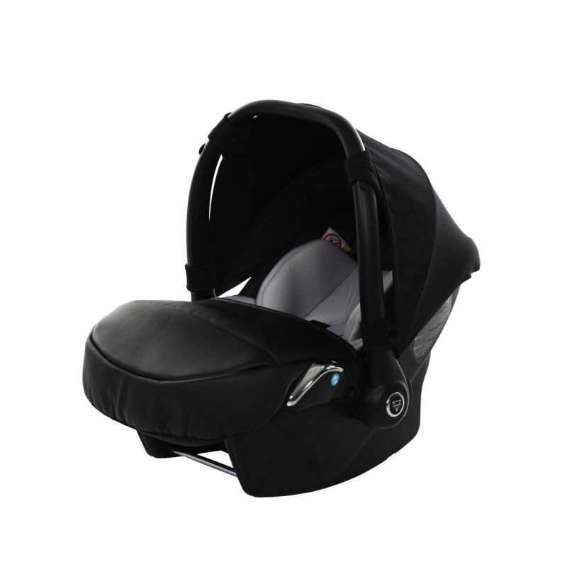 Автокресло Junama S-Line 01