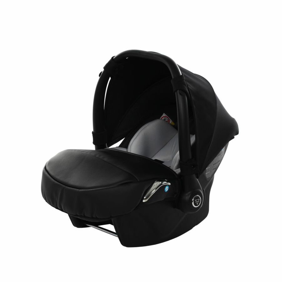 Автокресло Junama S-Line 01