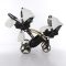 Коляска для двійні Junama Diamond Individual Duo Slim 04