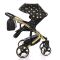 Коляска 2 в 1 Junama Glow 05 Limited Edition