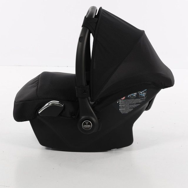 Автокресло Junama S-Line 01