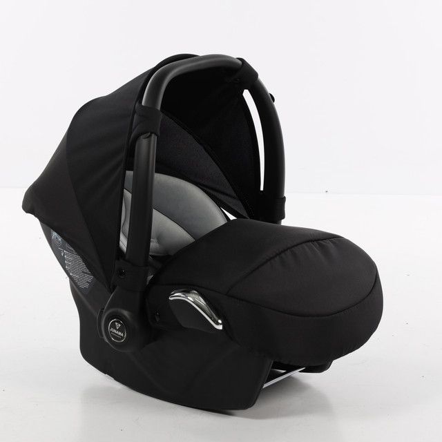 Автокресло Junama S-Line 01