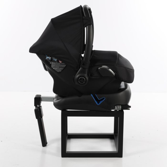 Автокресло Junama S-Line 01