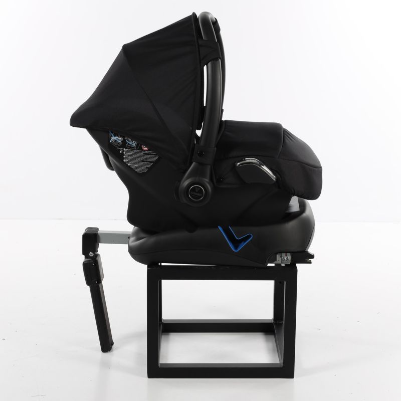 Автокресло Junama S-Line 01