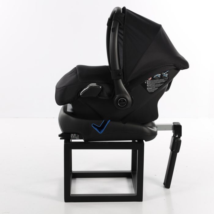 Автокресло Junama S-Line 01