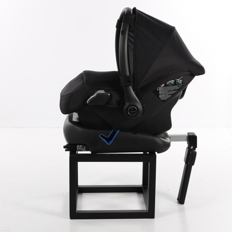 Автокресло Junama S-Line 01