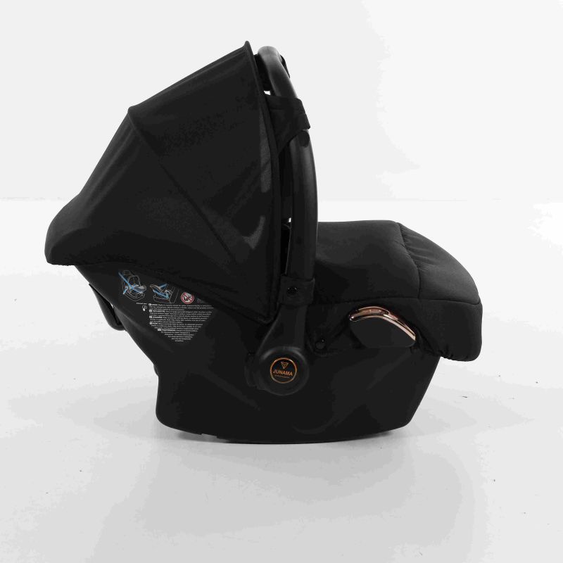 Автокрісло Junama Individual 03