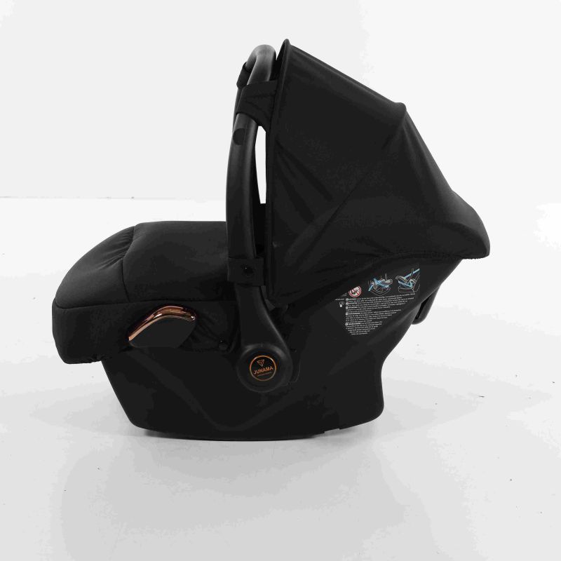 Автокрісло Junama Individual 03