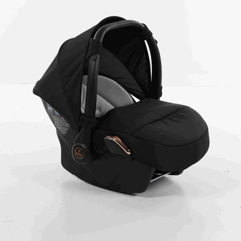 Автокрісло Junama Individual 03