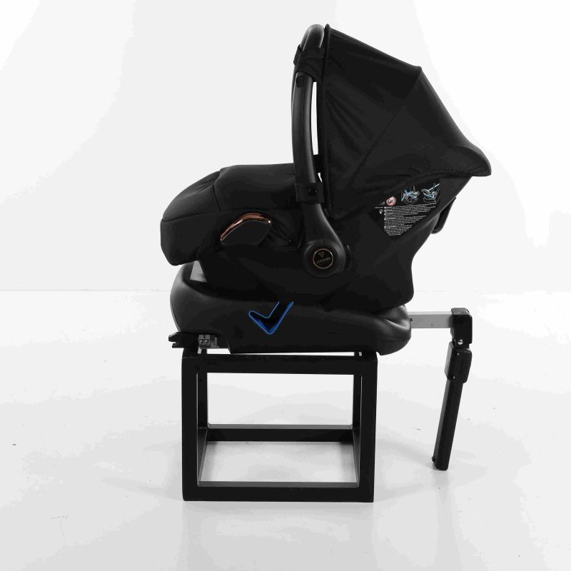 Автокрісло Junama Individual 03