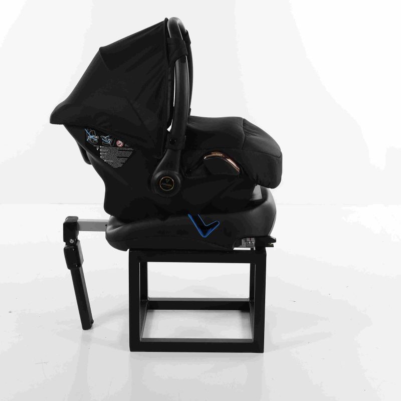 Автокрісло Junama Individual 03
