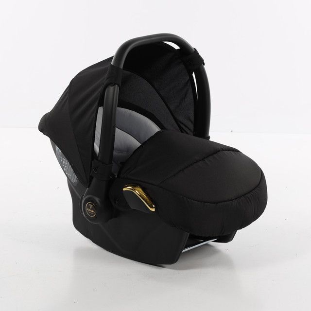 Автокресло Junama S-Line 02