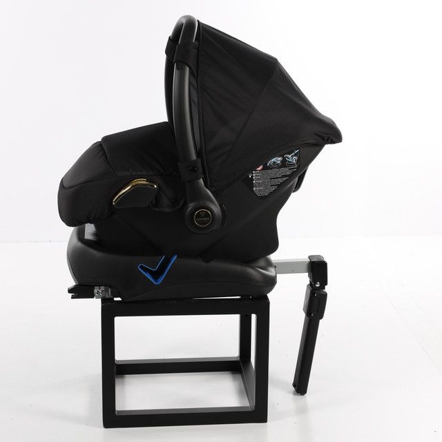 Автокресло Junama S-Line 02