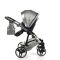 Коляска 2 в 1 Junama Termo Glitter 03