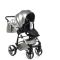 Коляска 2 в 1 Junama Termo Glitter 03