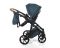 Коляска 2 в 1 Junama Space 03 (Light Blue) Коляска 2 в 1 Junama Space 03 (Light Blue)