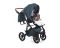 Коляска 2 в 1 Junama Space 03 (Light Blue) Коляска 2 в 1 Junama Space 03 (Light Blue)