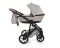 Коляска 2 в 1 Junama Space 02 (Beige)