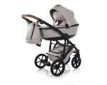 Коляска 2 в 1 Junama Space 02 (Beige)