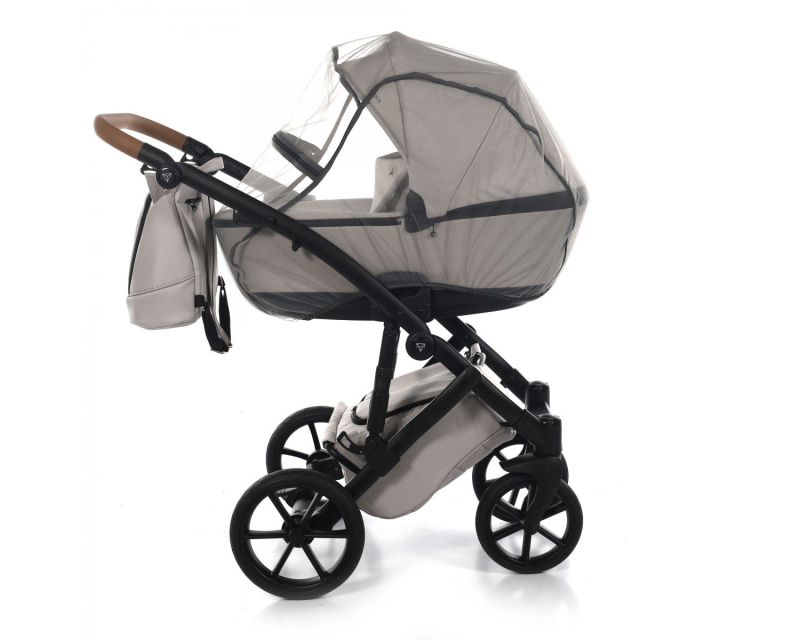 Коляска 2 в 1 Junama Space 02 (Beige)