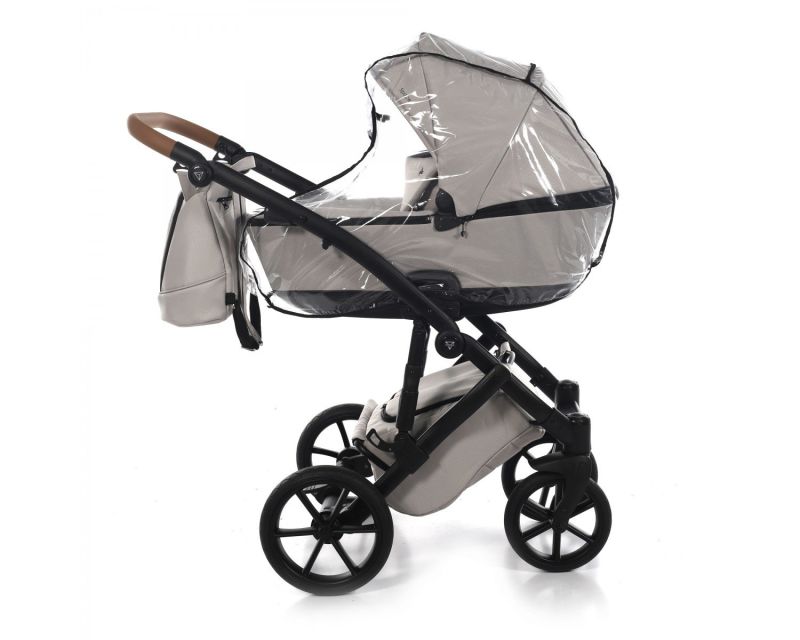 Коляска 2 в 1 Junama Space 02 (Beige)