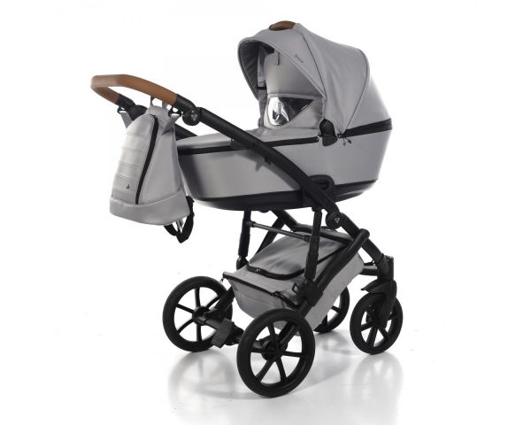 Коляска 2 в 1 Junama Space 01 (Light Grey) Коляска 2 в 1 Junama Space 01 (Light Grey)