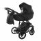 Коляска 2 в 1 Junama Space Eco Black 03
