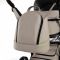 Коляска 2 в 1 Junama Space Eco Beige 02