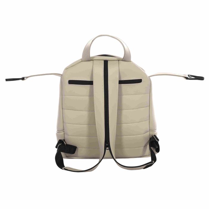 Коляска 2 в 1 Junama Space Eco Beige 02