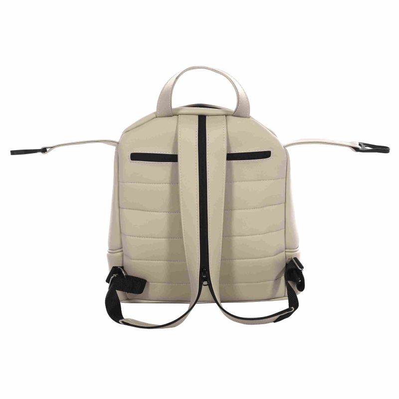 Коляска 2 в 1 Junama Space Eco Beige 02