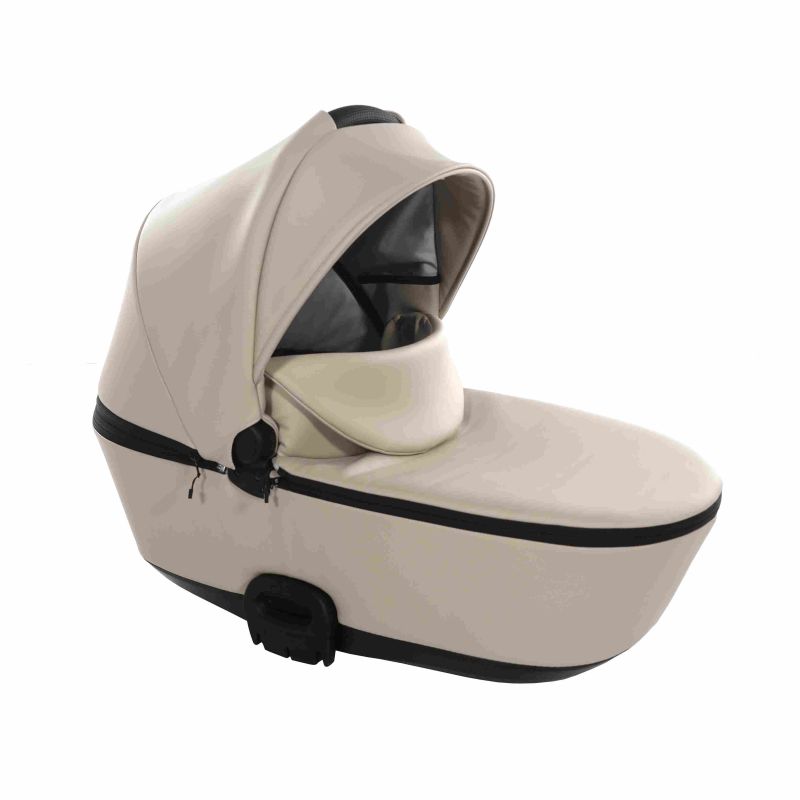 Коляска 2 в 1 Junama Space Eco Beige 02