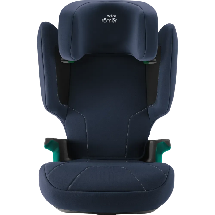 Автокресло BRITAX-ROMER HI-LINER Night Blue