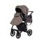 Коляска 2 в 1 Junama Smart Beige 02