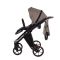 Коляска 2 в 1 Junama Smart Beige 02