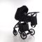 Коляска 2 в 1 Junama Smart Black 04