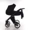 Коляска 2 в 1 Junama Smart Black 04