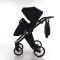 Коляска 2 в 1 Junama Smart Black 04