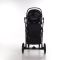 Коляска 2 в 1 Junama Smart Black 04