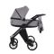 Коляска 2 в 1 Junama Smart Grey 01