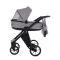 Коляска 2 в 1 Junama Smart Grey 01