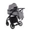 Коляска 2 в 1 Junama Smart Grey 01